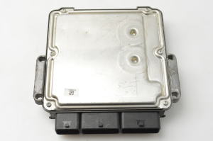 Opel Vivaro A (2001–2014) Engine control unit 237103888r - 2