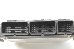 Opel Vivaro A (2001–2014) Engine control unit 237103888r - 4