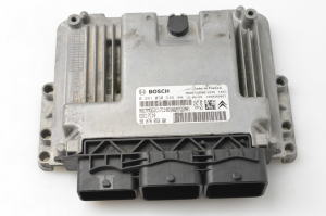 Motorsteuergerät - 9807885980