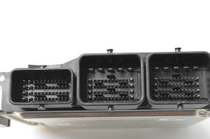 Peugeot 308 (2007–2015) Engine control unit 9674245180 - 3