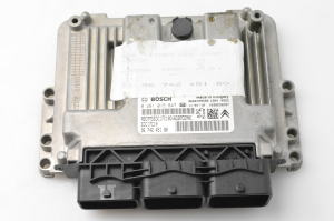 Engine control unit - 9674245180
