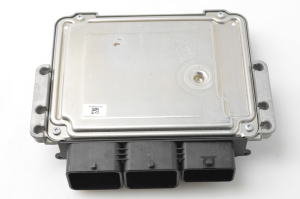 Peugeot 308 (2007–2015) Engine control unit 9674245180 - 4