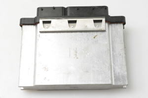 Volkswagen Polo V (2009–2017) Motora vadības bloks 04e907309af - 2