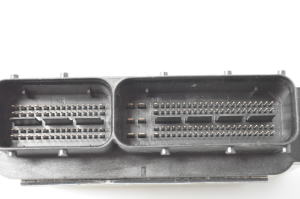 Volkswagen Polo V (2009–2017) Motora vadības bloks 04e907309af - 3