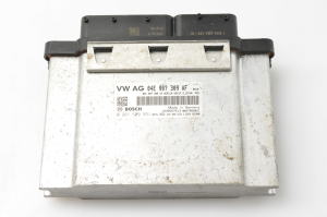 Motorsteuergerät - 04e907309af