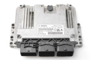 Motorsteuergerät - 9807885980