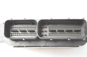 Volkswagen Polo V (2009–2017) Motora vadības bloks 04e907309af - 2