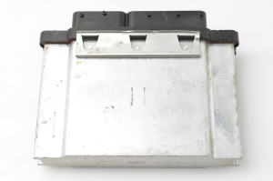 Volkswagen Polo V (2009–2017) Motora vadības bloks 04e907309af - 3