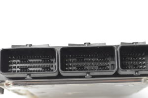 RENAULT Kangoo (2008–2020) Motorsteuergerät 0281030899 - 3