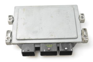RENAULT Clio III (2005–2012) Engine control unit 8200522357 - 2