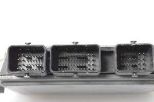 RENAULT Clio III (2005–2012) Engine control unit 8200522357 - 3
