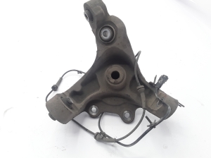 RENAULT Latitude (2010–2017) Hinterradnabe 432026758R - 4