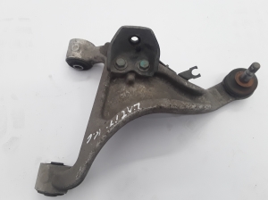 RENAULT Latitude (2010–2017) Rear control arm 551220001R - 2