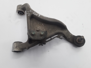 RENAULT Latitude (2010–2017) Tagumine õõtshoob 551300003R - 3