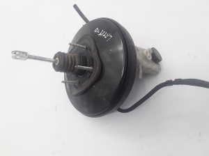   Bremsunterdruckblase und deren Teile  - 472100021R 