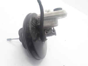 RENAULT Latitude (2010–2017) Piduri vaakumpõis ja selle osad 472100021R - 4