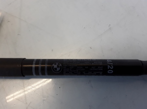 BMW 5 SERIES F10 (2010–2017) Hood prop/gas strut 51237309117 - 2