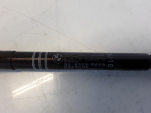 BMW 5 SERIES F11 (2010–2017) Hood prop/gas strut 51234881653 - 3