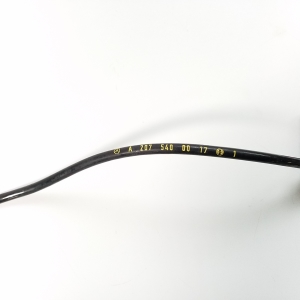 Mercedes Benz E-Class W207 (2009–2017) Front ABS sensor A2075400017 - 2