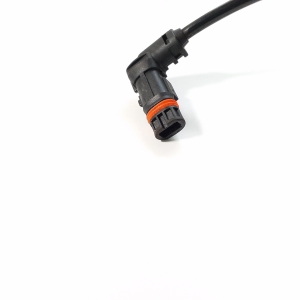 Mercedes Benz E-Class W207 (2009–2017) Front ABS sensor A2075400017 - 3