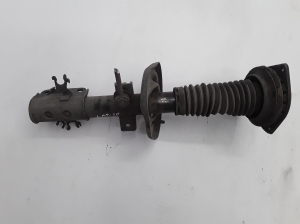 RENAULT Latitude (2010–2017) Stoßdämpfer vorne 543035090R - 2
