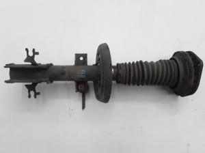 RENAULT Latitude (2010–2017) Stoßdämpfer vorne 543035090R - 3