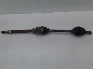 Esimene veovõll ja selle osad - 8200908714