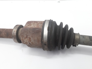 RENAULT Latitude (2010–2017) Front drive shaft and its parts 8200908714 - 2
