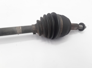 RENAULT Latitude (2010–2017) Front drive shaft and its parts 8200908714 - 3
