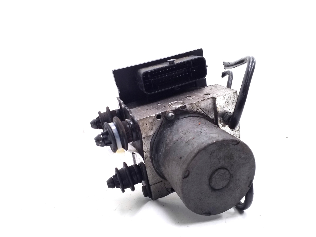 Used AUDI Q5 ABS block and its parts