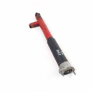  Rear shock absorber 