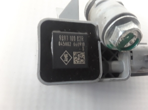 RENAULT Latitude (2010–2017) Airbagsensor 988310002R - 2