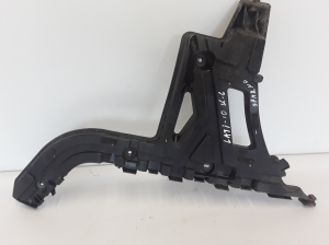   Rear bumper bracket 