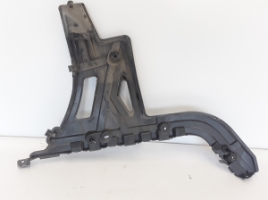  Rear bumper bracket 