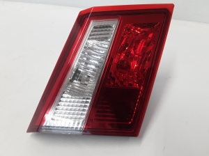  Rear light on cover 