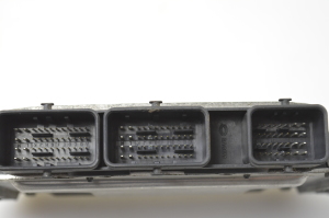 RENAULT Megane II (2002–2009) Motorsteuergerät 8200509516 - 3