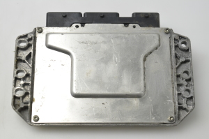 RENAULT Megane II (2002–2009) Motorsteuergerät 8200509516 - 4