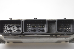 RENAULT Megane II (2002–2009) Engine control unit 8200509516 - 3
