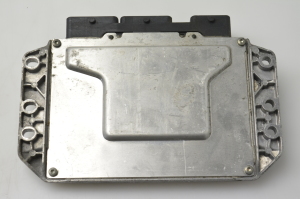 RENAULT Megane II (2002–2009) Engine control unit 8200509516 - 4