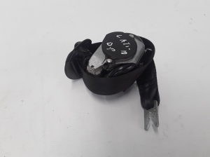 RENAULT Latitude (2010–2017) Sicherheitsgurt vorne 888414466R - 2