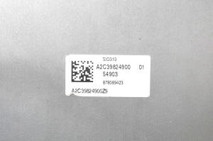 NISSAN Navara (2015–2026) Motora vadības bloks A2C11170700 - 5