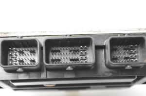 RENAULT Modus (2004–2012) Motorsteuergerät 8200911560 - 4