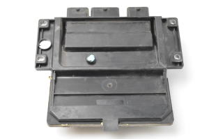 RENAULT Modus (2004–2012) Motorsteuergerät 8200911560 - 2