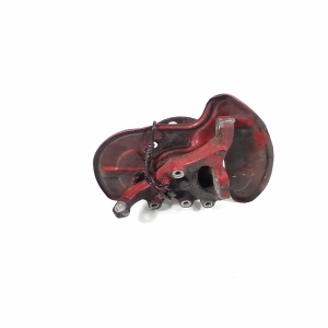 Mercedes Benz E-Class W207 (2009–2017) Radnabe Vorderrad A2043320101 - 2