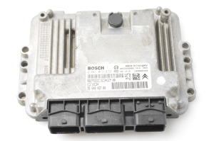 Engine control unit - 9664843780