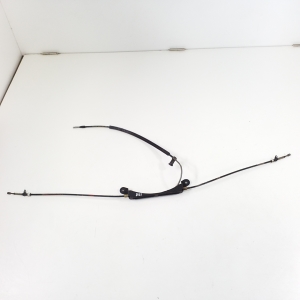   Parking brake cable  - A2044201085 