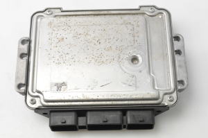 Citroen C5 II (2008–2016) Motorsteuergerät 9658945380 - 4