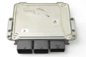 Citroen Berlingo (2008–2018) Motorsteuergerät 9805947380 - 2