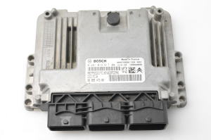 Motorsteuergerät - 9805947380