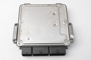 Opel Vivaro A (2001–2014) Engine control unit 237103888R - 2